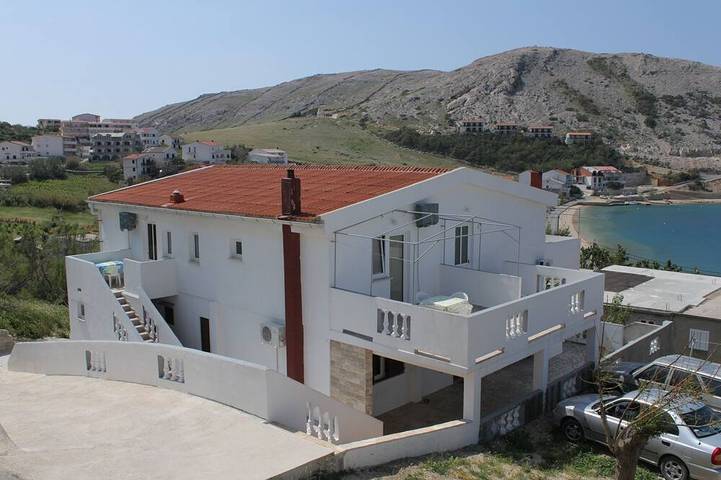 Appartement de vacances pour 4 personnes - 1