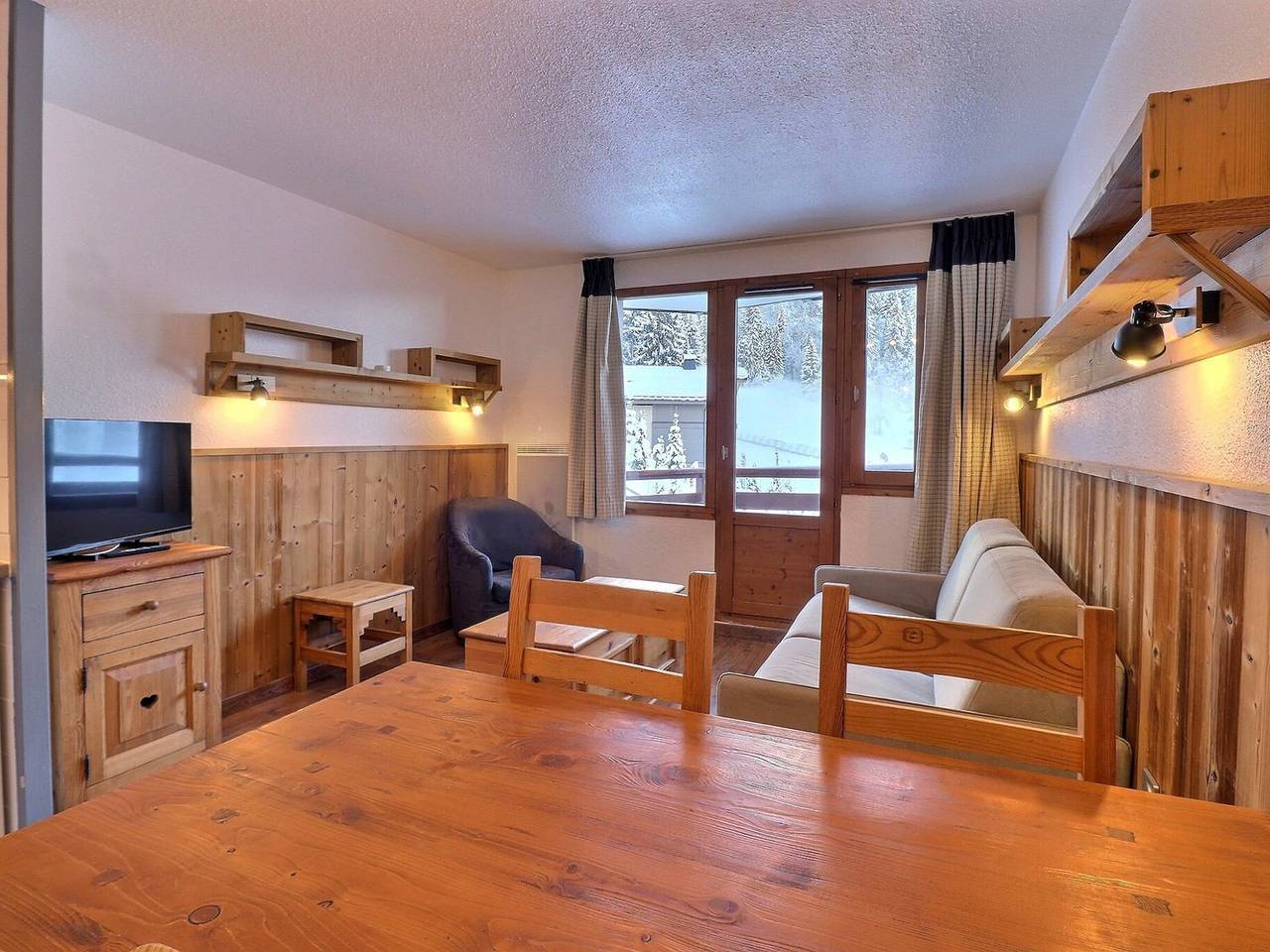 Photo : Appartement de vacances
