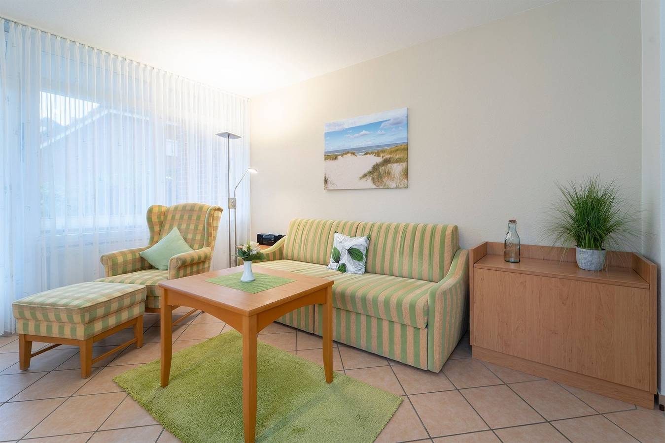 Ferienwohnung in Ostholstein ab 113€ pro Nacht