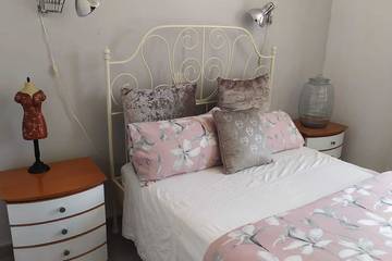 Chalet para 8 Personas en Elche, Provincia de Alicante, Foto 2