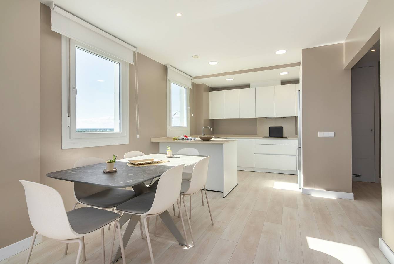 Ganze Wohnung, Apartamentos Puerto – Casa Brisa - Centro Ayamonte Aehp31P87 in Ayamonte, Costa de la Luz