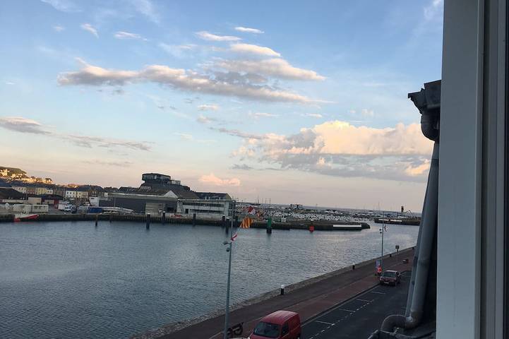 Gîte pour 6 personnes