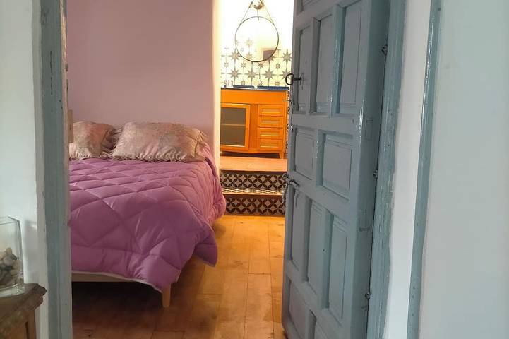 Gîte pour 2 personnes - 1
