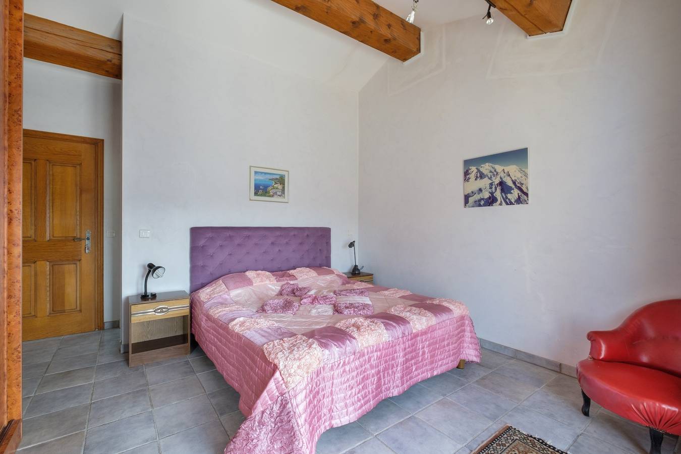 Rustige villa "Numéro 2" met privézwembad en Hd Wi-Fi, foto 10