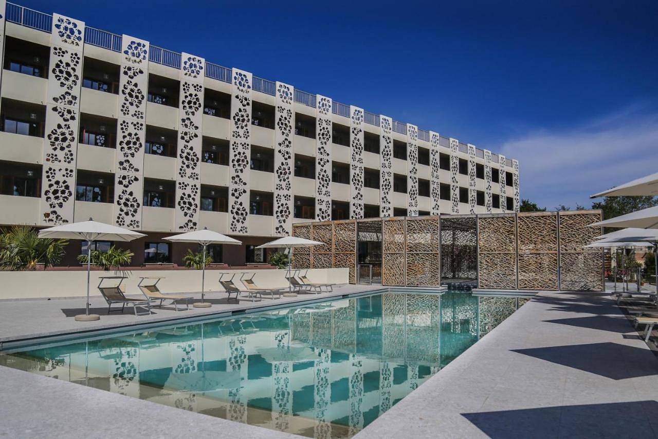 Hôtel San Lucianu in Moriani-Plage, Arrondissement de Corte