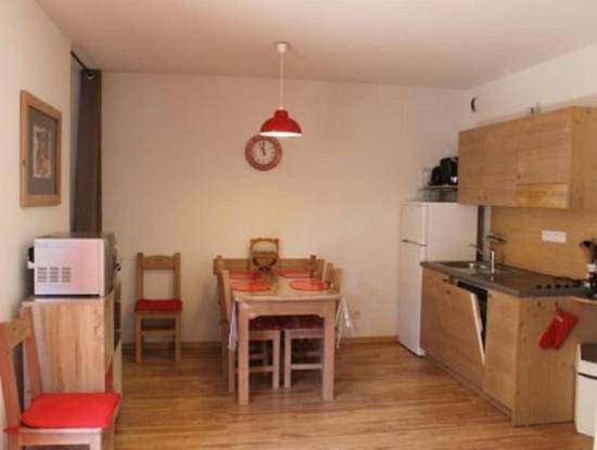 Location de vacances pour 6 personnes, avec vue et balcon à Villar-d'Arêne - 4