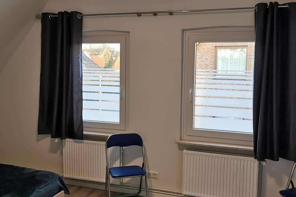 Ferienhaus Mit Terrasse  nur 7 km  vom Heide Park entfernt in Soltau, Landkreis Heidekreis