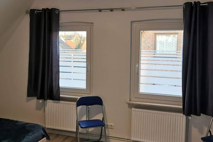 Ferienhaus für 5 Personen, mit Terrasse in Soltau - 4