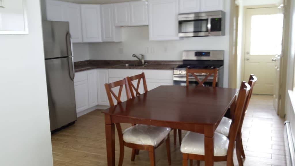 Vacation House for 9 Guests in Point Pleasant Beach, Ocean County
