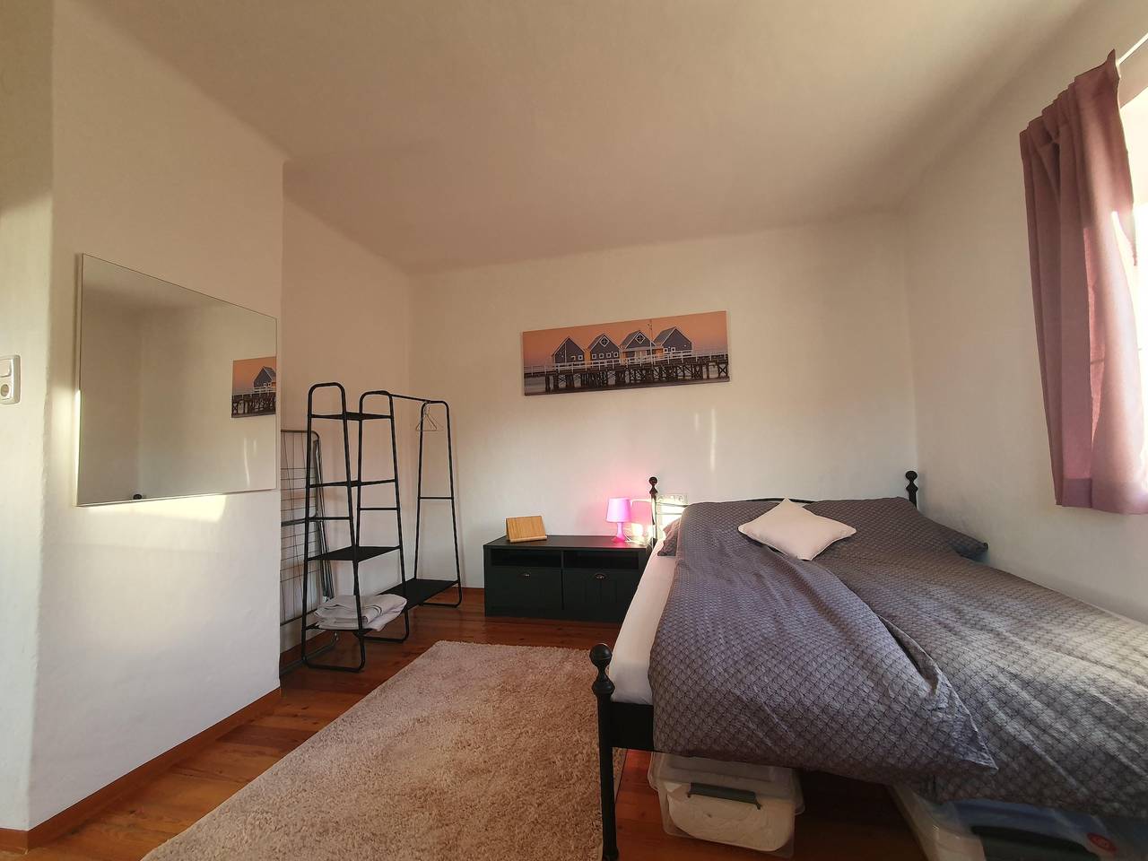 Ganze Ferienwohnung, Ferienwohnung für 4 Personen mit Terrasse in Windischgarsten, Kirchdorf an der Krems (Bezirk)