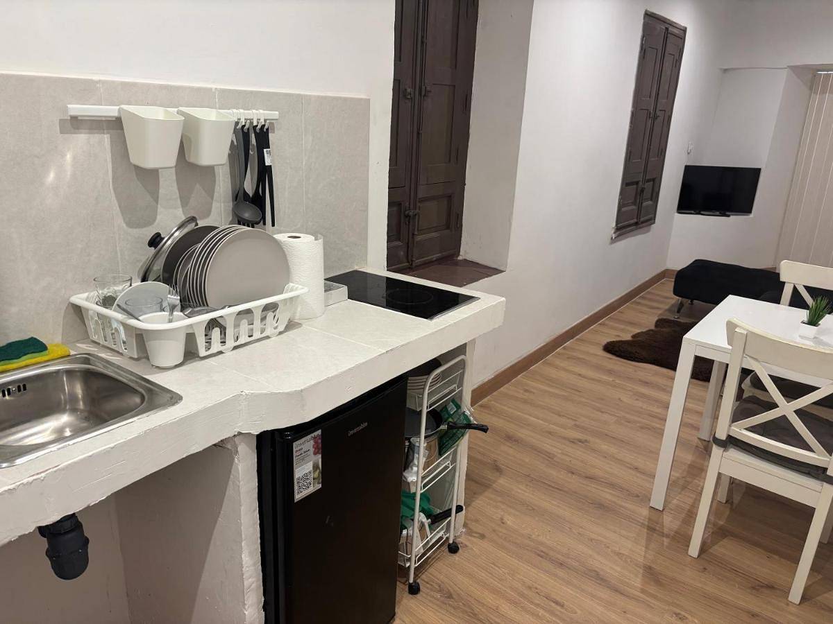 Apartamento entero, Céntrico a la calle mayor in Alcalá de Henares, Provincia de Madrid