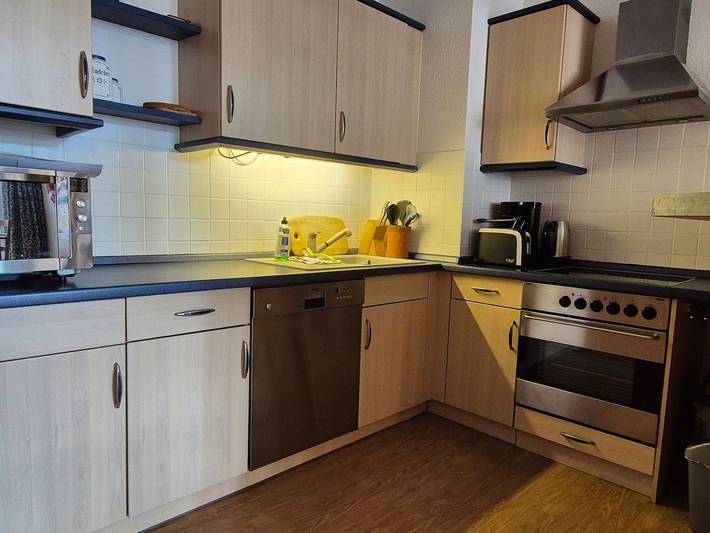 Ferienwohnung für 4 Personen in Warnemünde - 4