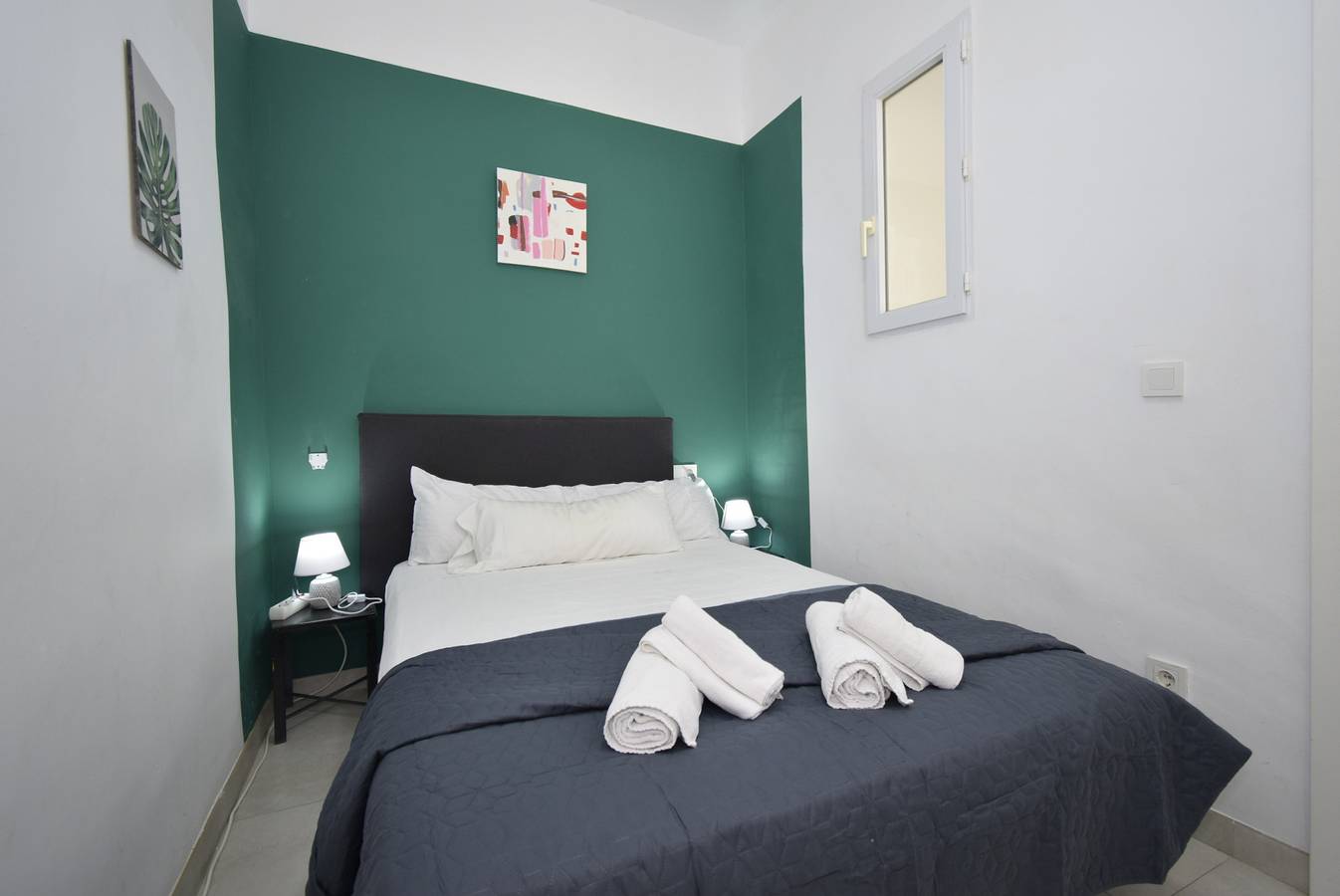 Casa para 6 Personas en Benidorm, Costa Blanca