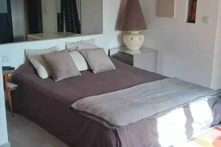 Gîte pour 6 personnes à Saint-Jean-Lasseille - 2