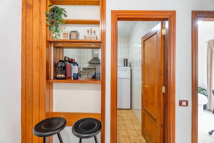 Casa Vacacional 'Rincón Del Toscal' con Wi-Fi in Distrito Centro-Ifara, Santa Cruz de Tenerife