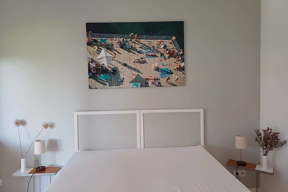 Le125b-Bois et nature - contemporary single-storey vacation villa in Auribeau-sur-Siagne, Region de Cannes