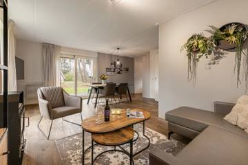 Bungalow voor 4 Personen in Holten, Sallandse Heuvelrug, Afbeelding 1