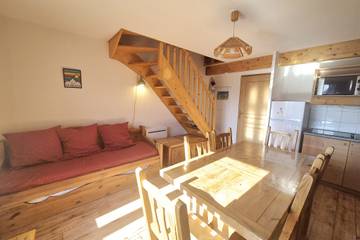 Chalet pour 6 Personnes dans Les Déserts, Bauges, Photo 4