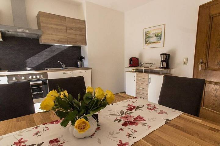 Ferienwohnung für 5 Personen, mit Garten in Faistenau - 4