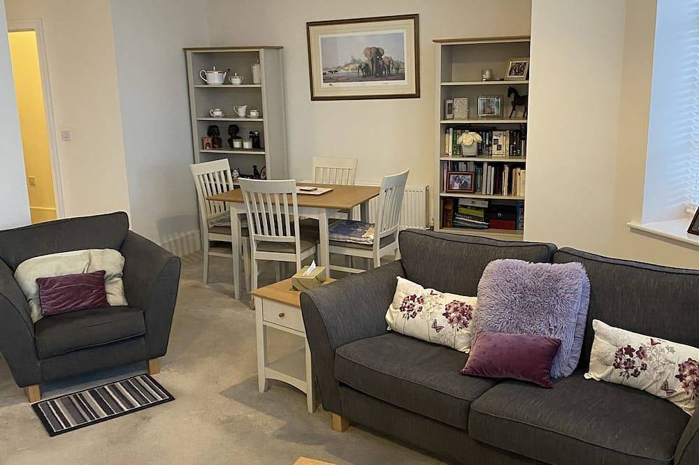 Entire apartment, Luxury Apartment in Graylingwell, Chichester in Chichester, West Sussex