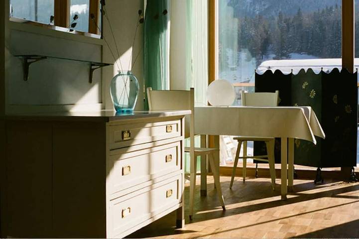 Appartement de vacances pour 3 personnes - 1