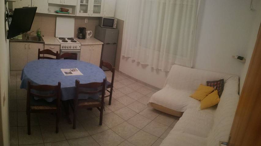 Ferienwohnung für 5 Personen in Supetarska Draga - 2