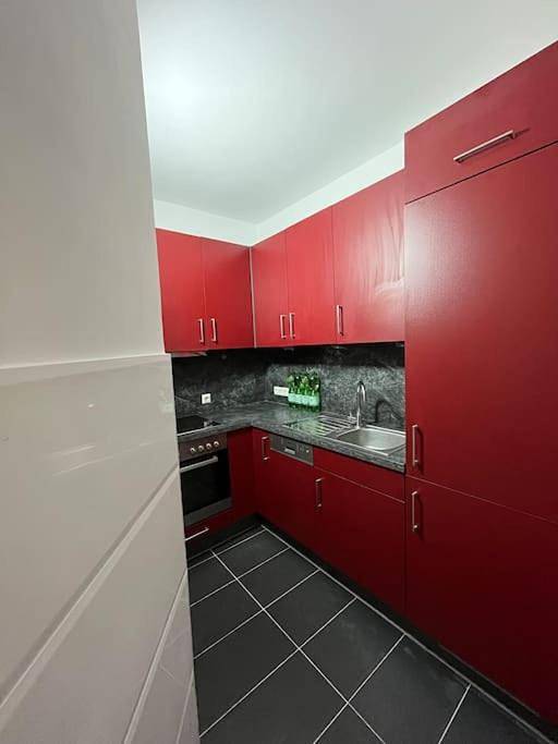 Ferienwohnung für 3 Personen in Quickborn - 3