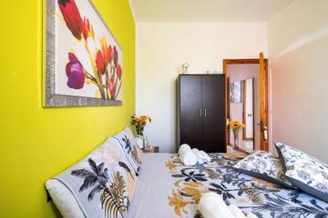 Casa Vacanza per 5 Persone in San Foca, Salento, Foto 4