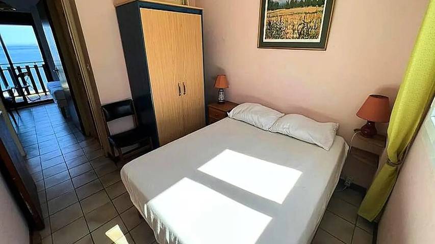 Gîte pour 7 personnes dans Le Brusc - 4