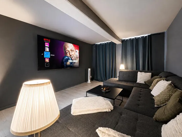 Ferienwohnung für 4 Personen - 1