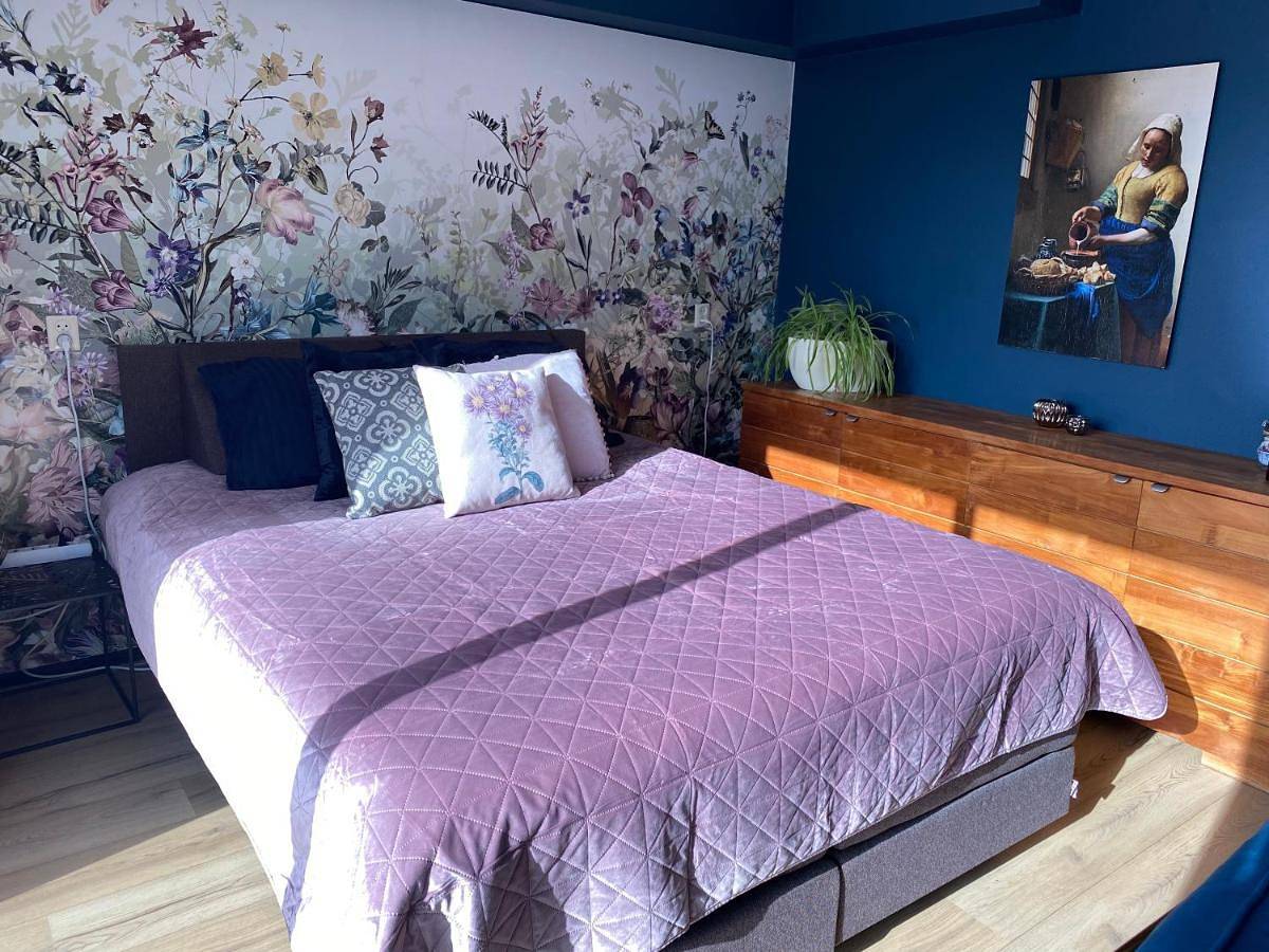 Appartement entier, Apartment - Ground Floor in Heerenveen, Frise