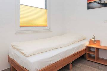 Bauernhof für 4 Personen in Bensersiel, Esens, Bild 4