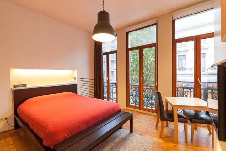 Chambre d’hôte pour 2 personnes à Anvers - 2