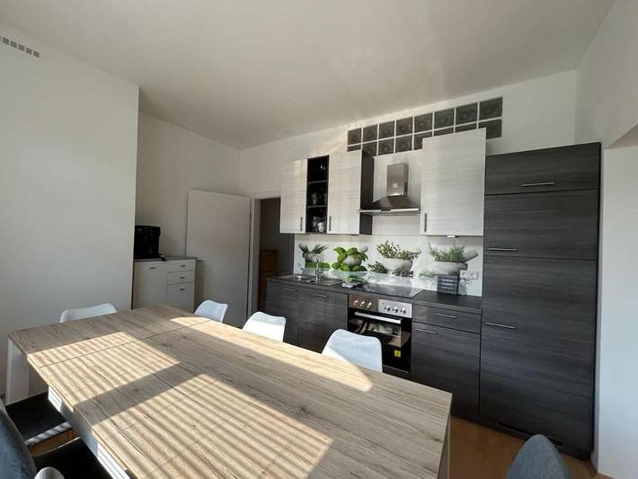 Ferienwohnung für 4 Personen, mit Garten, mit Haustier in Leoben
