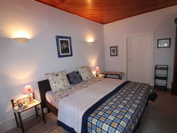 Gîte pour 6 personnes à Granges-sur-Vologne - 4