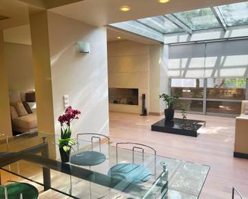 Villa per 10 Persone in Atene, Costa meridionale della regione di Attica, Foto 4