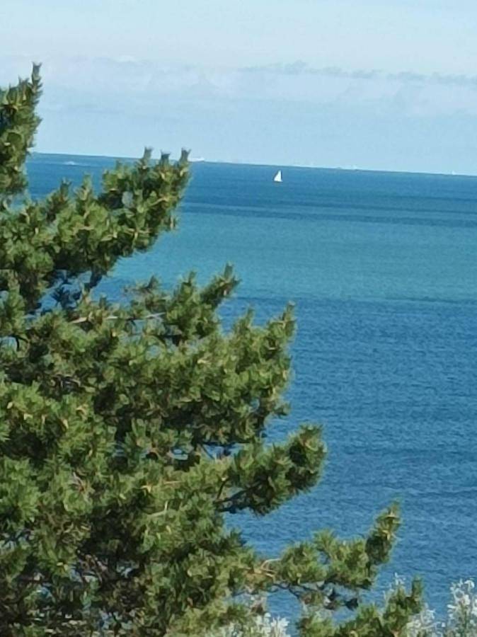 Appartement entier, Le cottage vue mer in Benerville-sur-Mer, Région de Lisieux