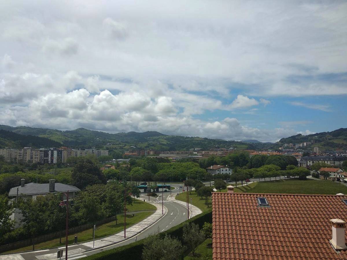 Double Room in Zarauz, Costa Vasca