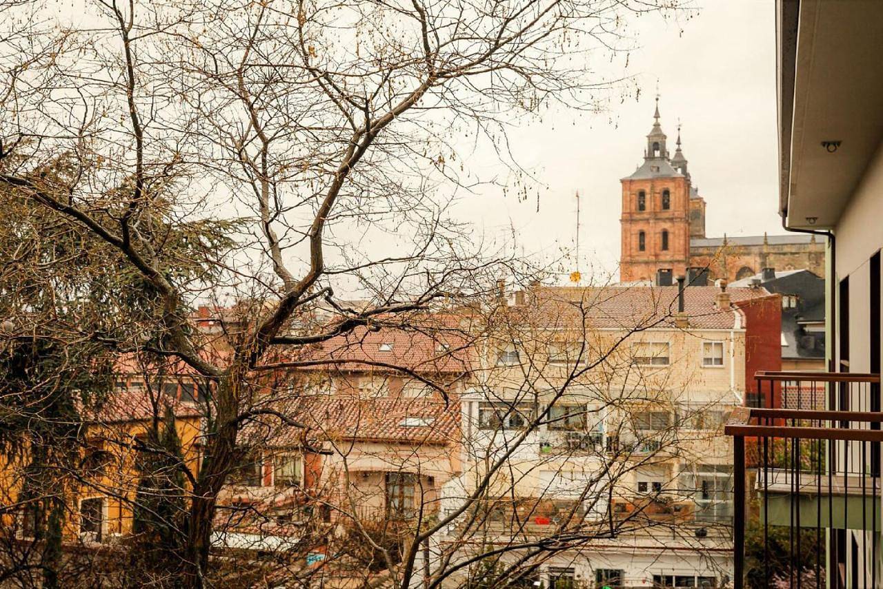 U-Hotel Spa Ciudad de Astorga in Astorga, Provincia de León