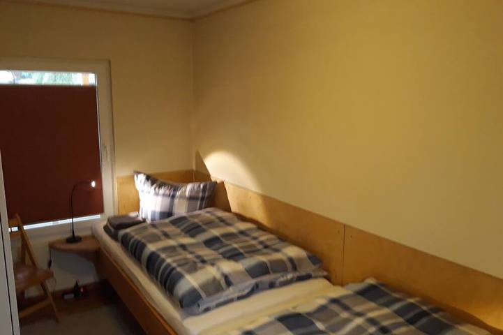 Location de vacances pour 2 personnes, avec jardin à Hatten - 3