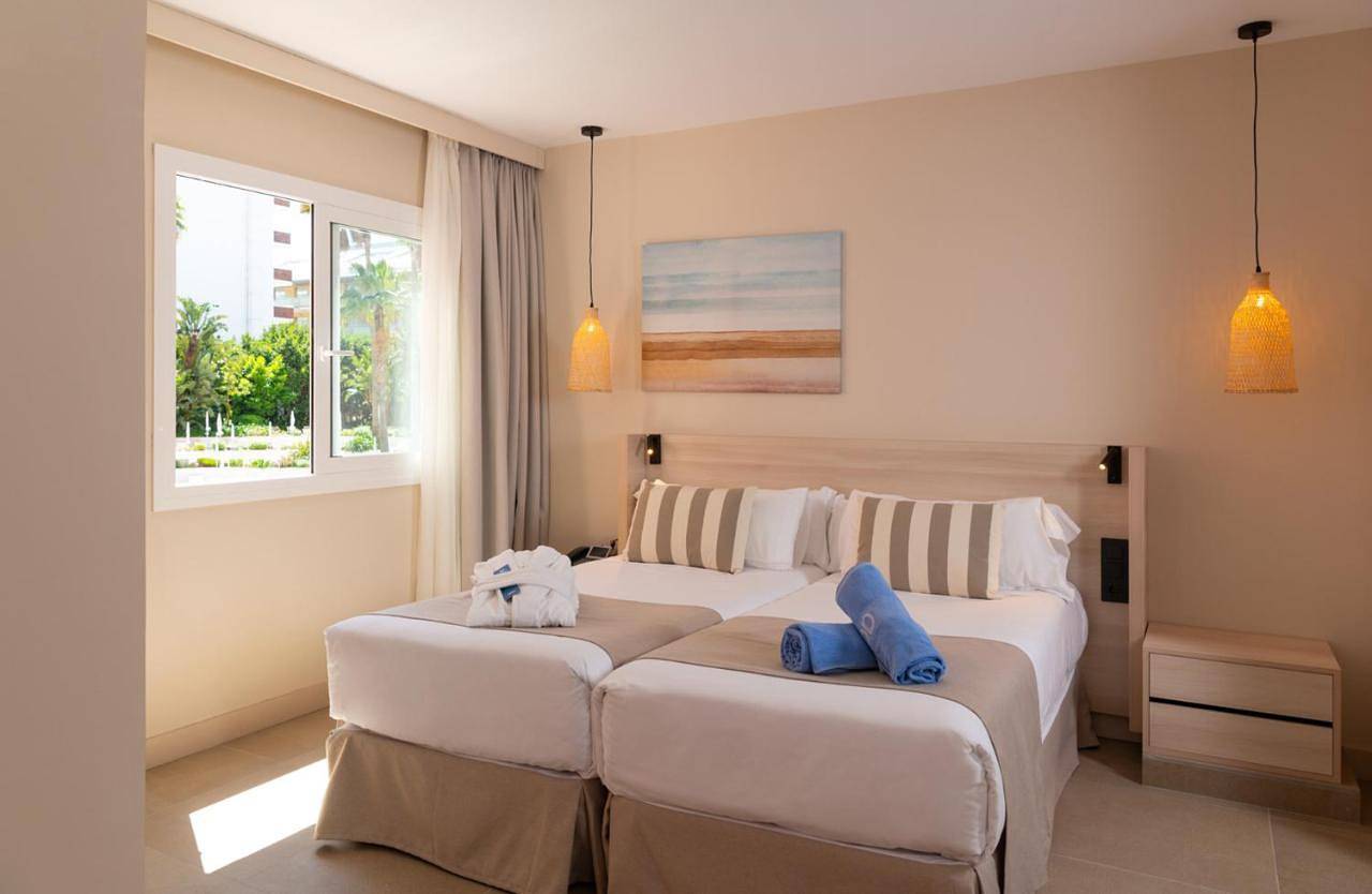 Aqua Hotel The Breeze & Spa - All Inclusive - Adults Only - 4Sup in Platja de Llevant (Malgrat de Mar), Santa Susanna