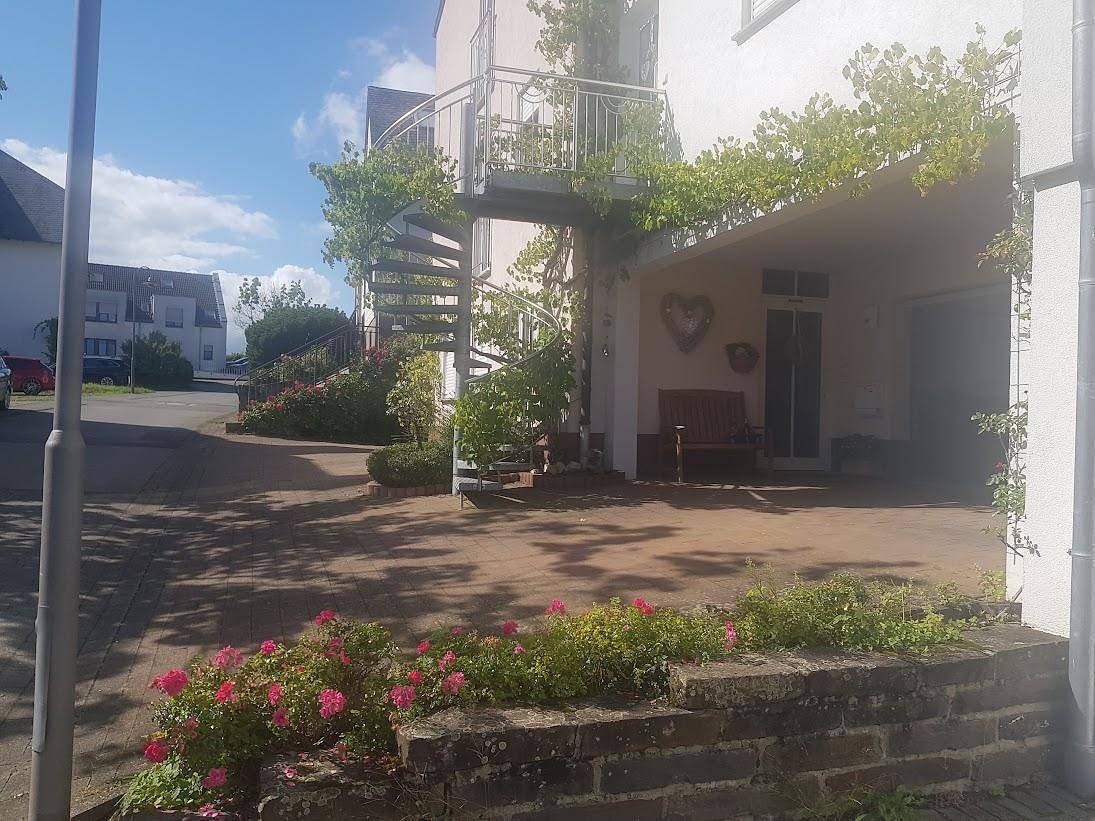 Ganze Ferienwohnung, Mediterrana in Bernkastel-Kues, Bernkastel-Kues & Umgebung