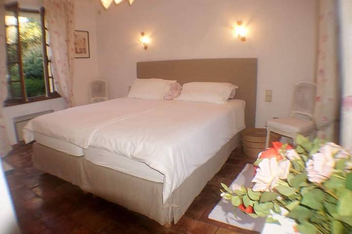 Villa pour 8 personnes, avec jardin à Saint-Tropez - 2