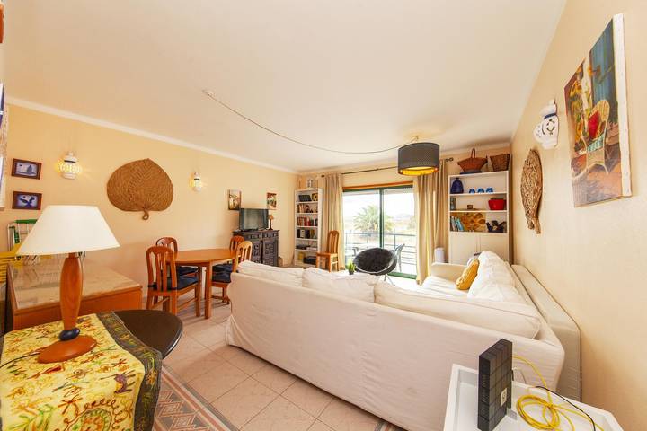 Ferienwohnung für 2 Personen, mit Pool und Balkon - 1