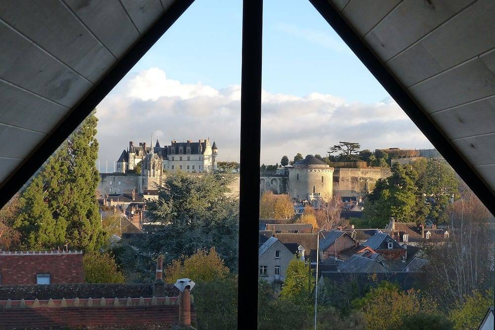 Gîte pour 5 Personnes dans Amboise, Vallée de la Loire
