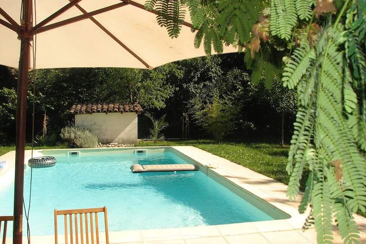 Location de vacances pour 10 personnes à Montech - 3