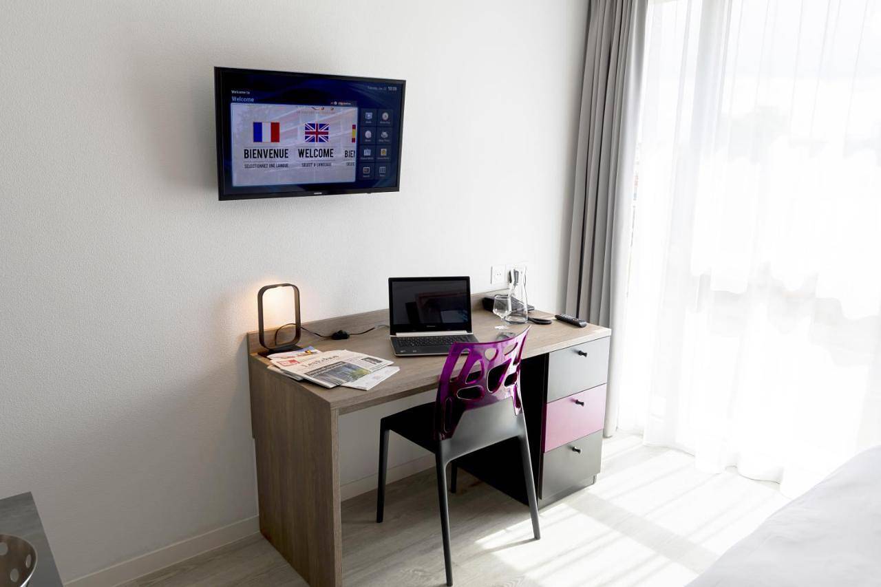 Appart-Hôtel Mer & Golf City Bordeaux Lac in Bordeaux, Région de Bordeaux