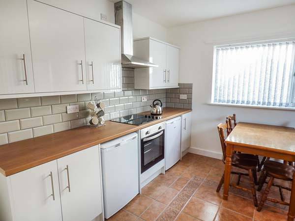Cottage für 6 Personen mit Garten in Snowdonia