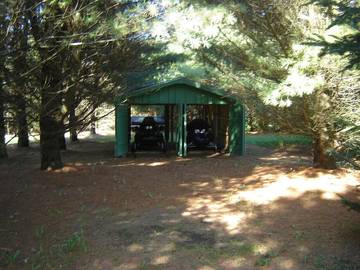 Chalet for 18 Guests in Burke, Vermont, Picture 4