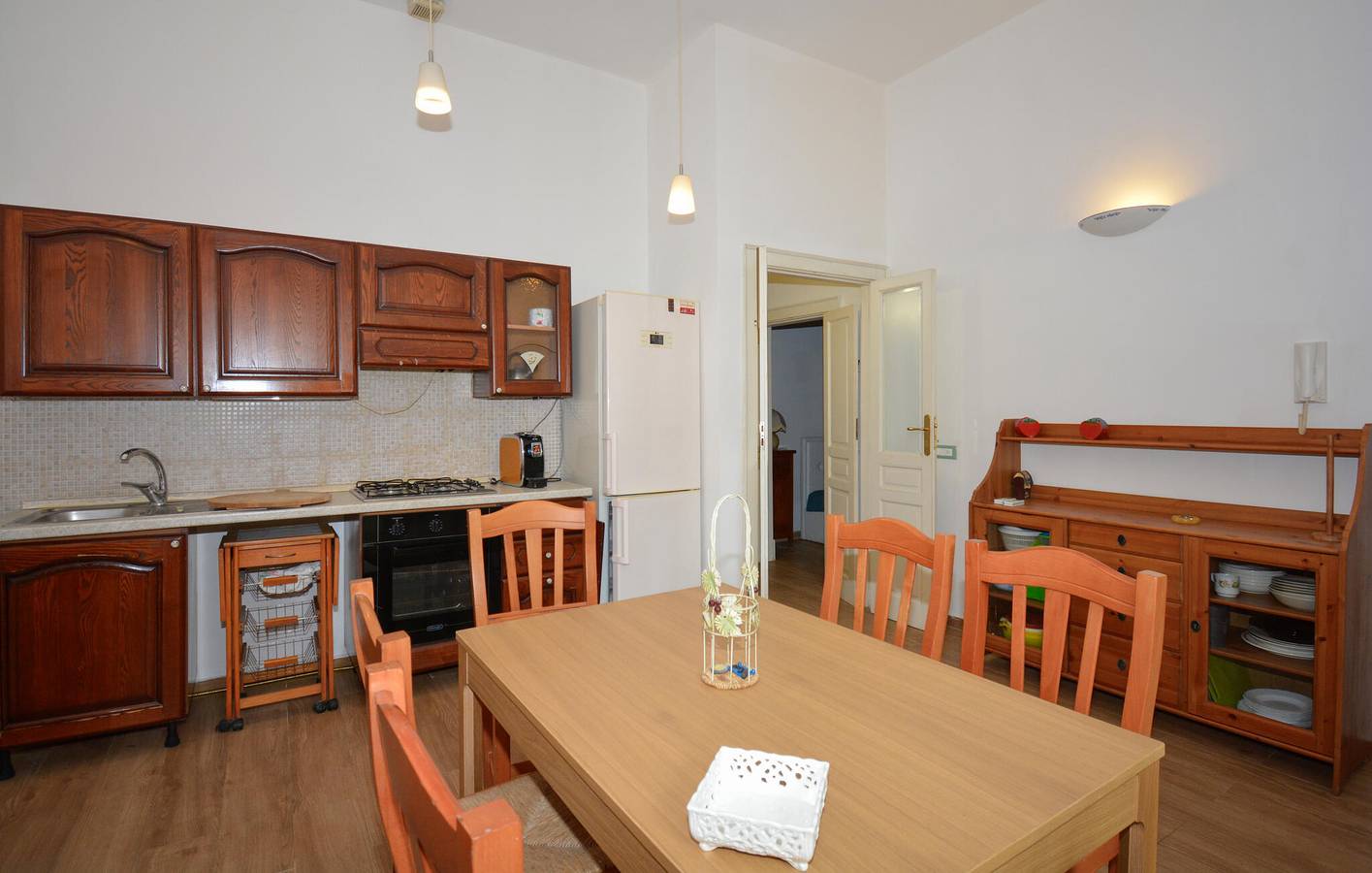 Gemütliche Wohnung 1,5 km von der Küste entfernt, in der Nähe des Restaurants Terraliva in Syrakus, Syrakus Provinz